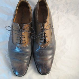 Sutor Mantellassi wingtip Dress Driving Shoes 11.5